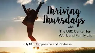 Compassion and kindness