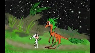 I|[Samorost]|I Уютная космоопера \\\ The Movie \\\