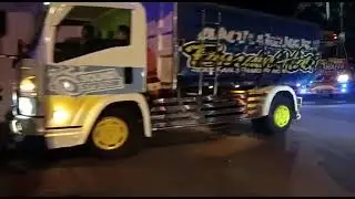 Truck Mania
