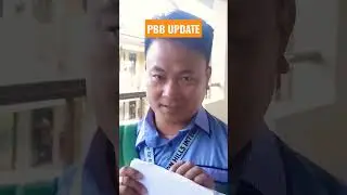 PBB Update 