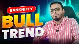 Market Analysis For Friday ll #banknifty  Bull Trend What Next ?
