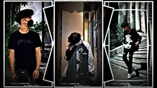 NEW TRENDING ATTITUDE XML FILE😎ALIGHT MOTION VIDEO XML FILE💥||🎁#xml #trending @aloneboyrkedit