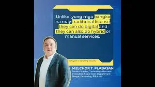 BSP in Focus: Ano ang Digital Bank?