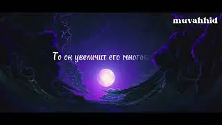 Мухаммад Аль-Люхьайдан Красивое Чтение Корана Сура Аль Бакара