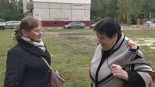 На голосование как на праздник!  Опрос по голосованию Стриж НН 2021