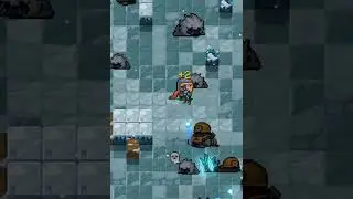 Soul Knight - Android Game - Classic