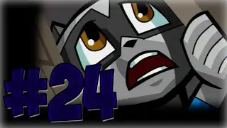 Прохождение Sly Cooper 2: Band Of Thieves - Часть 24