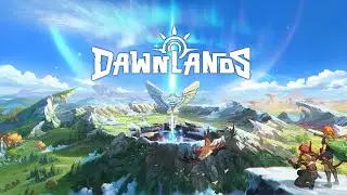 Dawnlands Free Trending Android Game Gameplay 2023