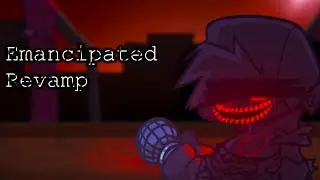 Emancipated Revamp | FC:R Dire Darkness Official OST