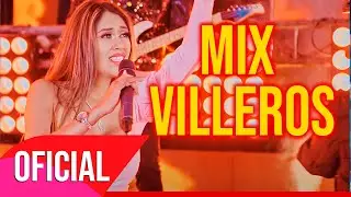 LIZ SANDRA COAQUIRA - Mix Villeros / AGRUPACION FRAGANCIA SIN LIMITES