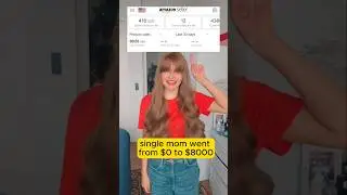 Comment the word " PRODUCT" and I will send you step by step tutorial about finding Amazon product