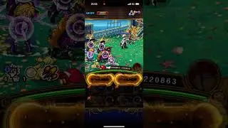 Halloween Law vs Helmeppo - TM S-Hawk