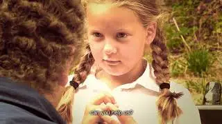 Charity, oneminute movie