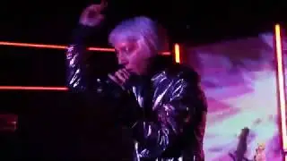 RARE DM @ ELSEWHERE