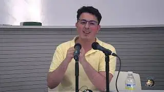 Primera Jornada sobre Patrimonios Simbólico-Lingüísticos: 'EL ANDALÚ'