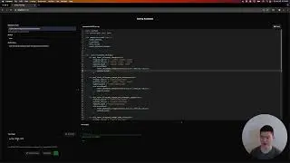 Sweep Assistant Demo - Generate and validate code with AI