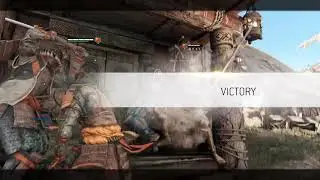 For Honor # 1 coop cu Darius si Virtuality