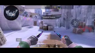 ТОП 3 СПОСОБА ЗАБРАТЬСЯ НА КРЫШУ В Standoff 2🙂 на новой карте