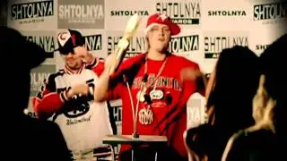 [HD] XS & Potap ft. New-z-Cool - Shtolnya