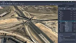What's New in InfraWorks (2020.1): Align Profile Refresh