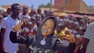 Fresh Kid - Ebisanyusa Abayaaye (Official Video)