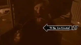 To Be Continued: Суп с котом...
