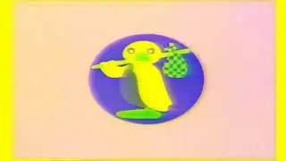 Pingu Original Intro (1986) - Effects (Sponsored by Pyramid Films 1978 Effects)