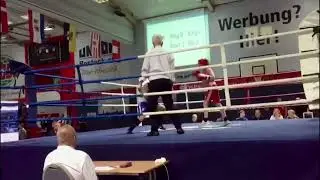 Бокс Box.Ясин Цакаев в Бокс турнире 02.10.2022 год