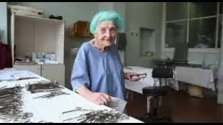 Алла Левушкина. НАЕДИНЕ СО ВСЕМИ. (Naedine so vsemi)