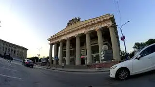 Волжский ДК ВГС Цейтрафер