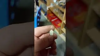 Opal taşı #opal #stone #ethiopia #cute