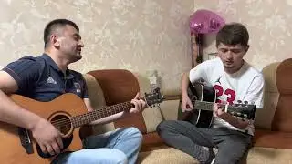 Песня Саши Заифи-Ту сар ба сар фук чо тие