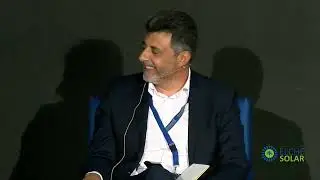 II Jornada Elche Solar - Mesa 2