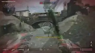 Warface | Madurai | Момент с кв | МЕД #2