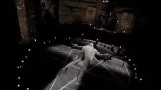 SHUNNED - Beelzebub's Wishes (Music Video) *VIDEO BY S.S.R EYEZ