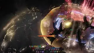 Lost Ark - Gunslinger - 1370 T3 Endgame Gameplay - T5 Guardian Igrexion