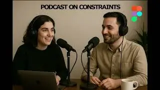 Figma Constraints Discussion