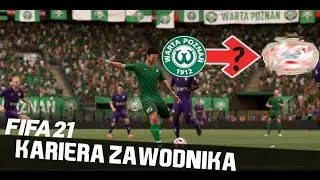 Kariera Zawodnika #8 - Transfer?! | FIFA 21
