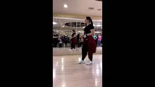 Bachata