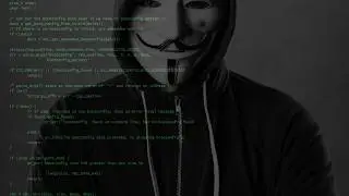 Hacker Typer: 5-Hour Continuous Hacking Simulation