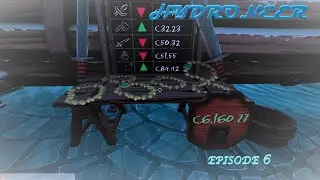 Fishing & BIG Profits - Hydroneer EP6