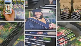 ✨ Anuario Escolar  - 5TO DE SECUNDARIA - Con Realidad Aumentada✨
