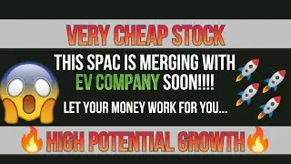 VERY CHEAP STOCK THAT IM GOING TO BUY NEXT! | High growth potential | March 2021