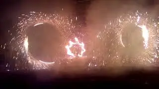 Огненный коллектив REITON свадьба Нежин
