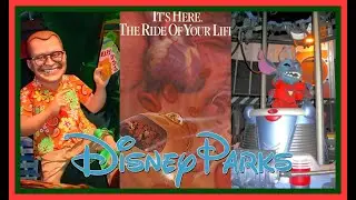 Top 6 WORST Failed Disney Attractions! |Stix Top 6| Disneyland & Walt Disney World!