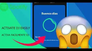 How to Easily Activate DJ AI On Spotify.