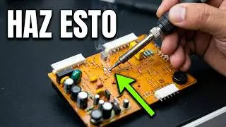 REPARACION TARJETA ELECTRONICA LAVADORA ELECTROLUX AQUATURBO l # 172