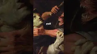 What is the Root of ALL Evil l Albert Camus