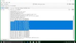 How to  Using Zenmap