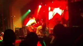 Okkervil river glasgow 3